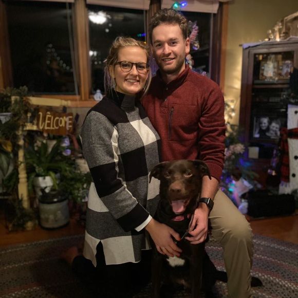 Meet your Posher, Andy - Picture 1 of 1